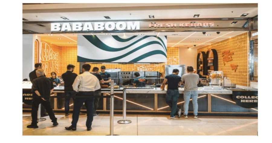 Bababoom