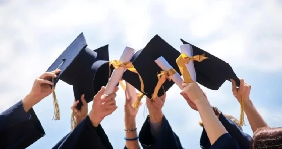 Graduate India