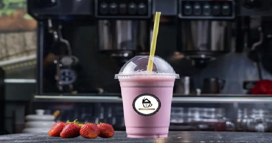 Tea5 cafe