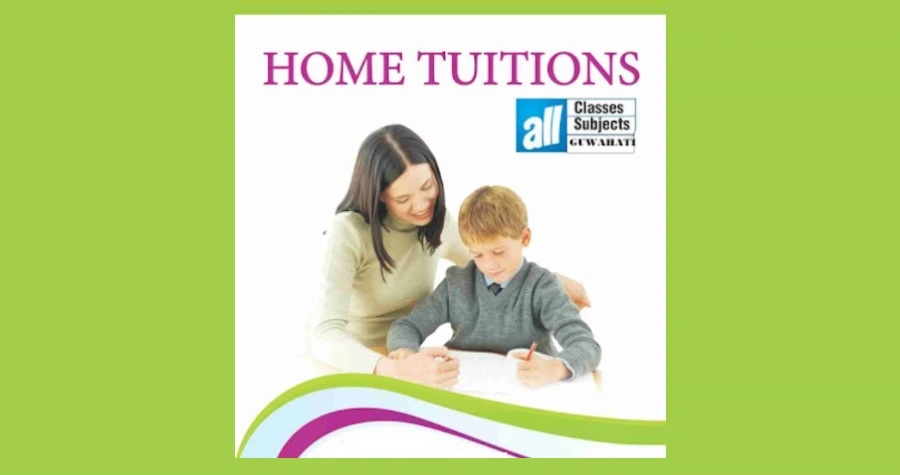 Guwahati Tutorials