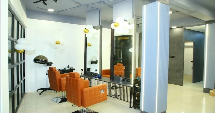 Adam Salon