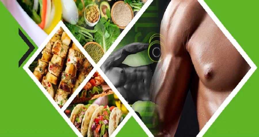 Eat Pro Fit