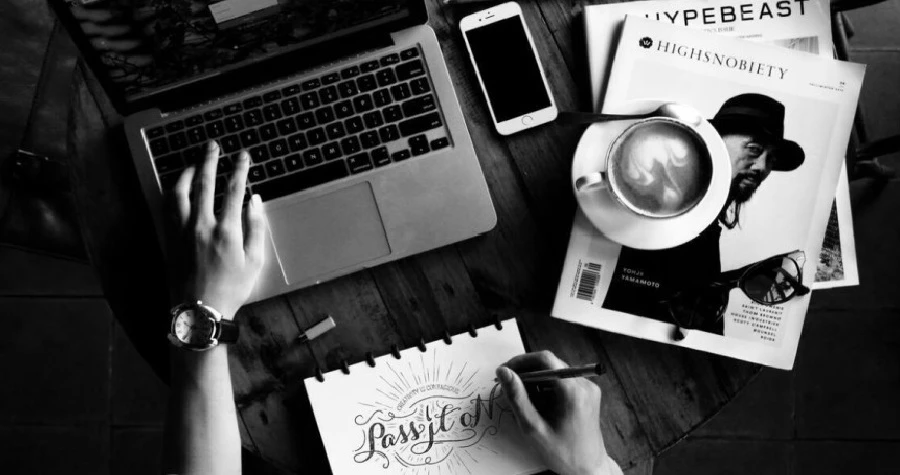 Inventive Cafe