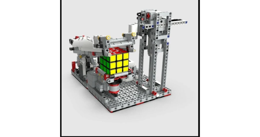 MiBOT