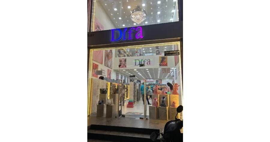 DIFA