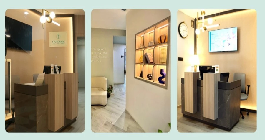 Nuvana Healthcare