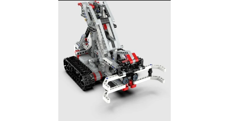 MiBOT