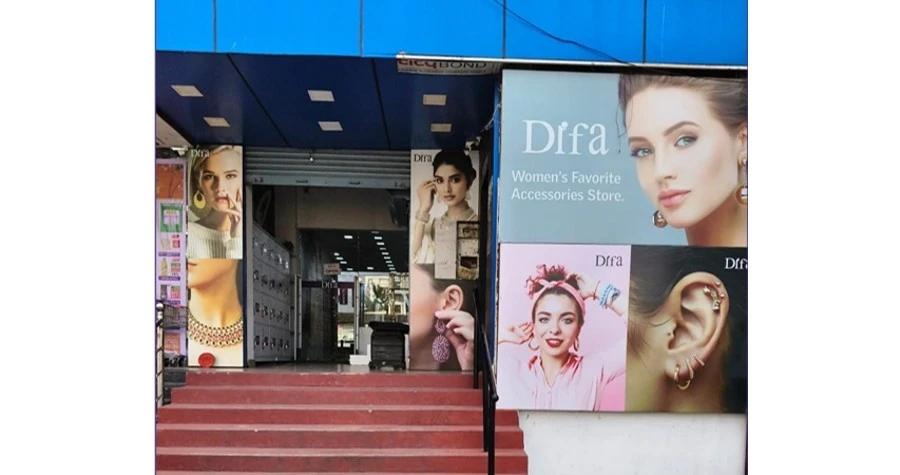 DIFA