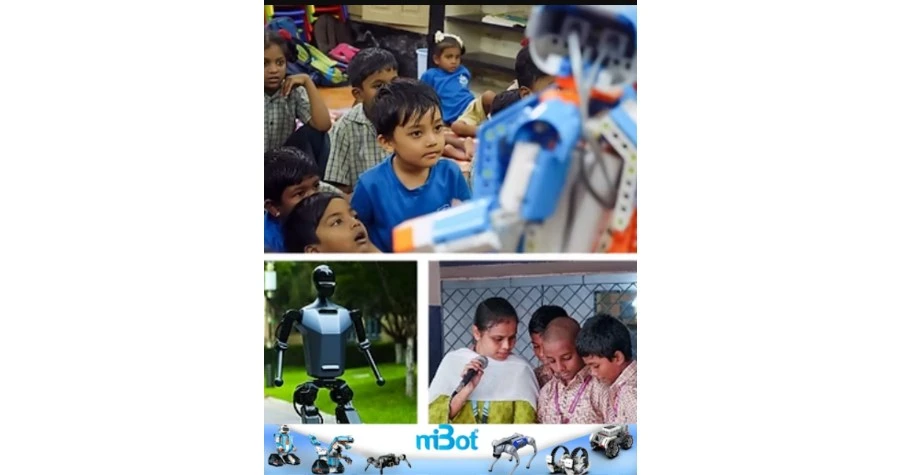 MiBOT
