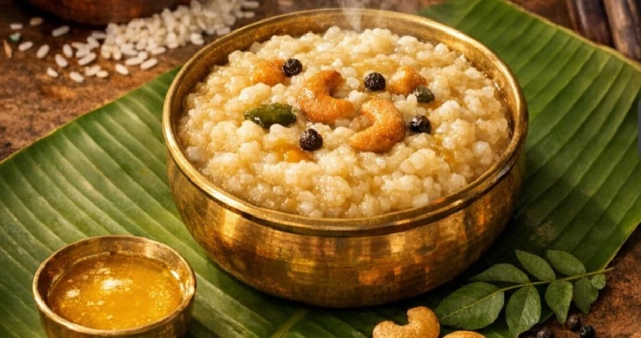 Namaskara Anna