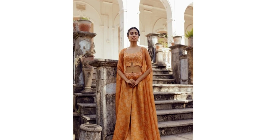 1717 by Simmi Saboo