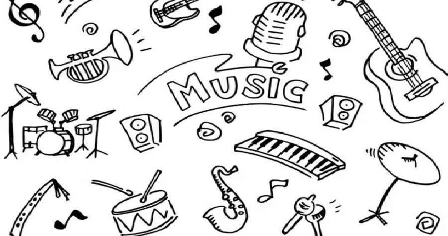 The Music School Bangalore