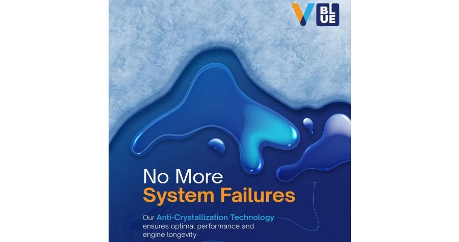 VBlue