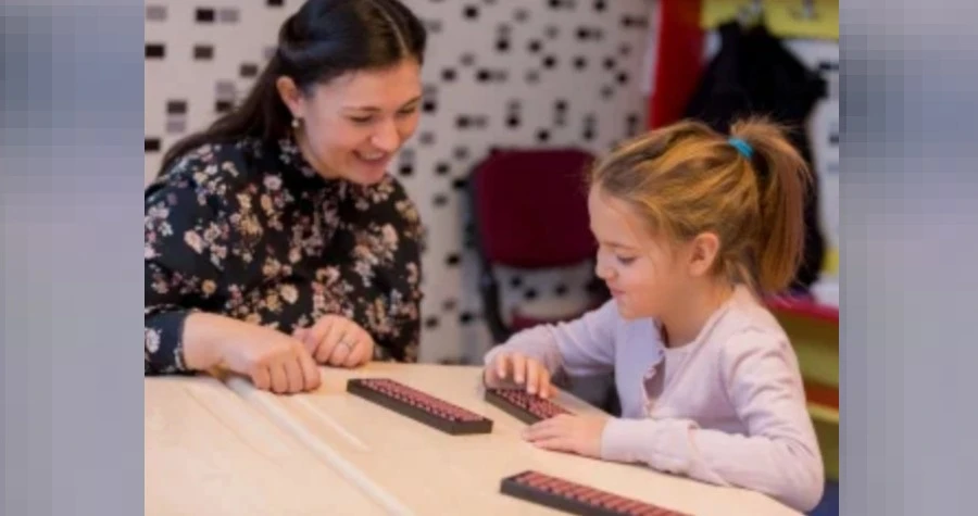 Musical Abacus