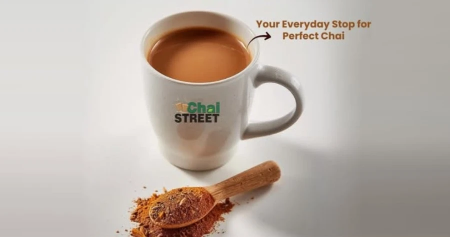 Chai Street