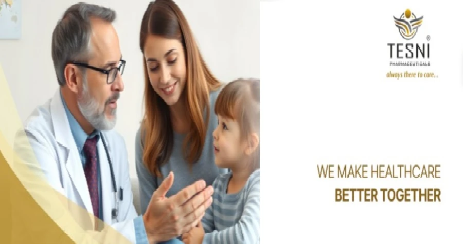 Tesni Pharmaceuticals