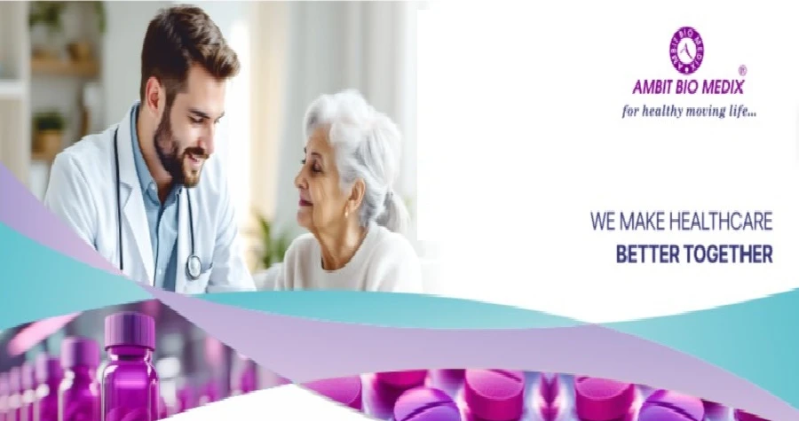 Ambit Bio Medix