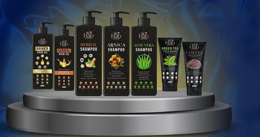 Hab Naturals