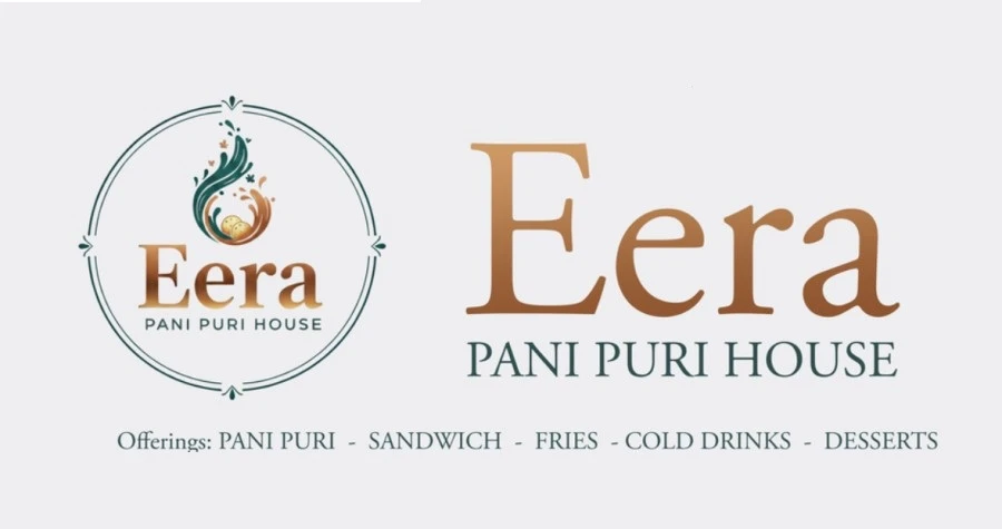 Eera Pani Puri Cafe