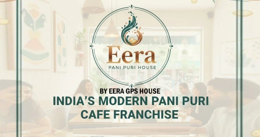 Eera Pani Puri Cafe