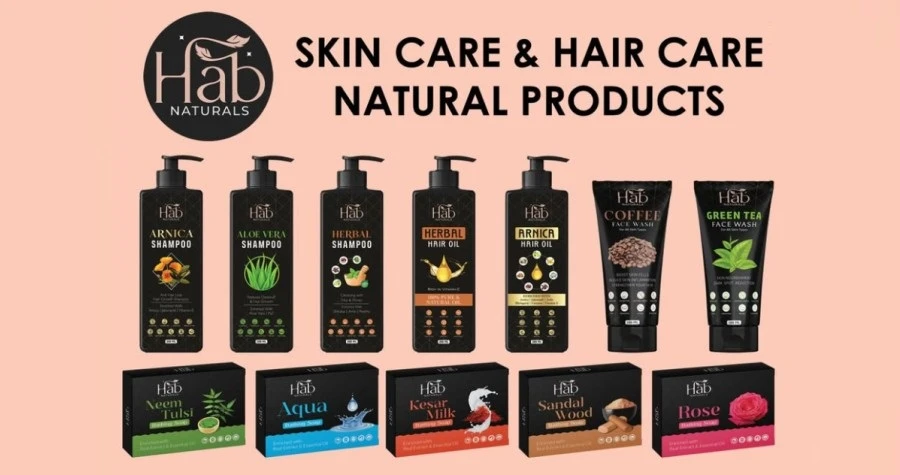 Hab Naturals