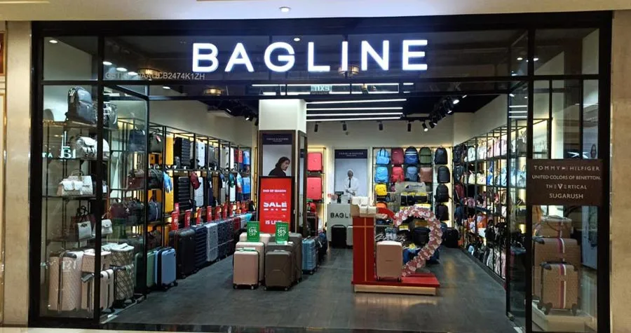 Bagline