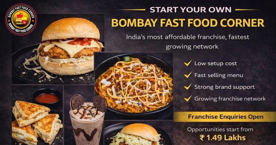Bombay Fast Food Corner