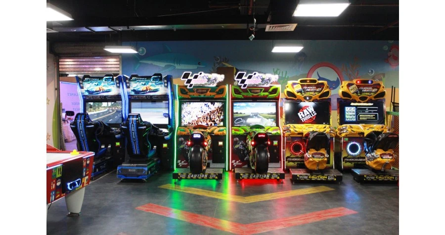 Hungama game planet private limited