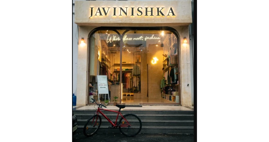 JAVINISHKA