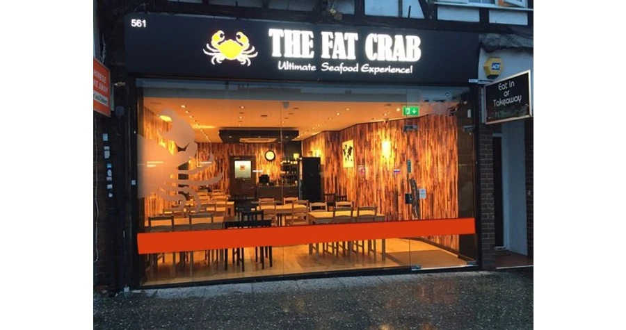 Fat Crab
