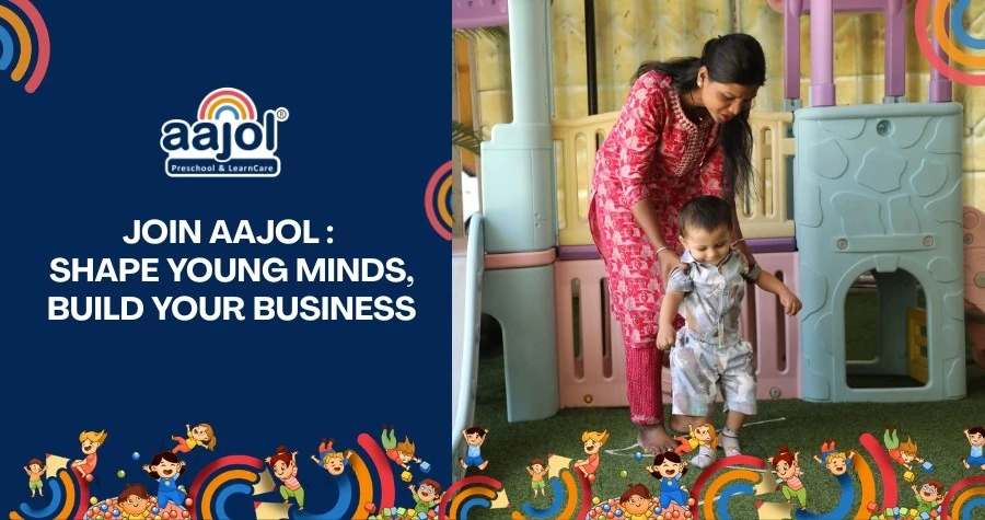 Aajol Preschool & Learncare