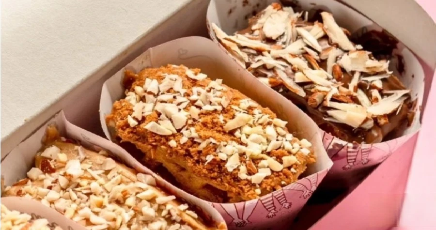 Waffster