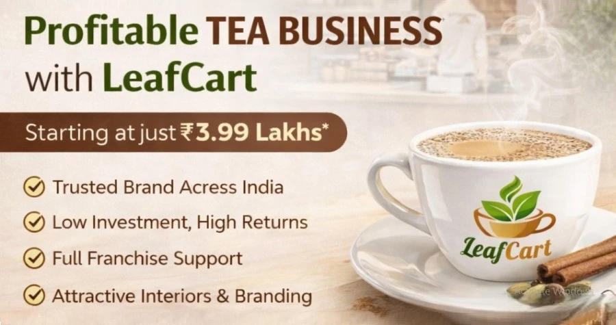 LeafCart