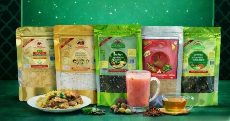 Gio Food