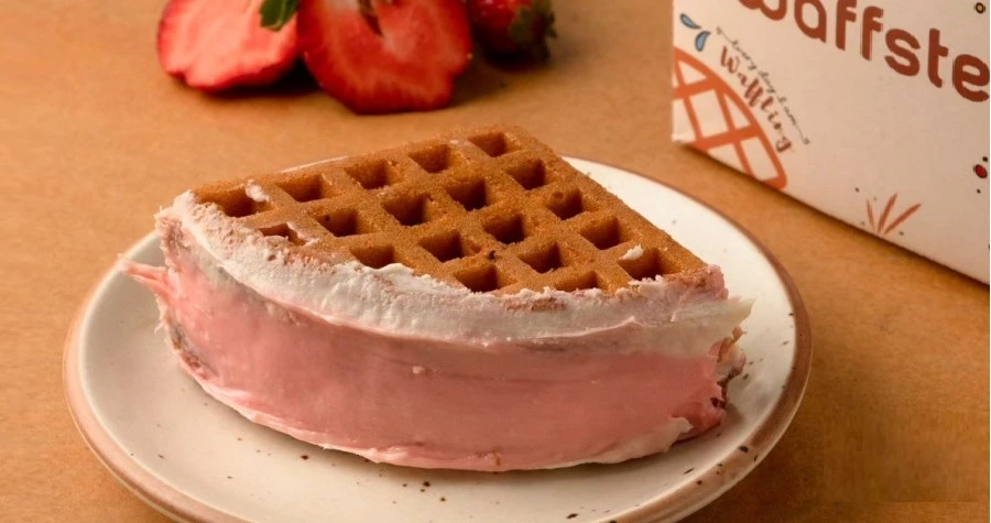 Waffster
