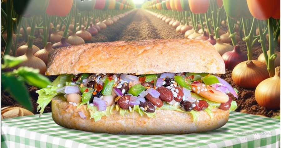 Midway Healthy Meal