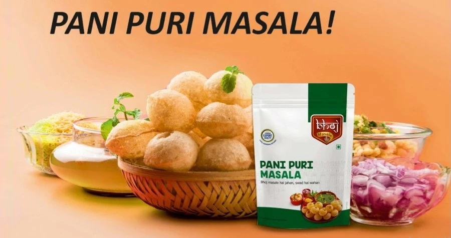 Bhoj Masale