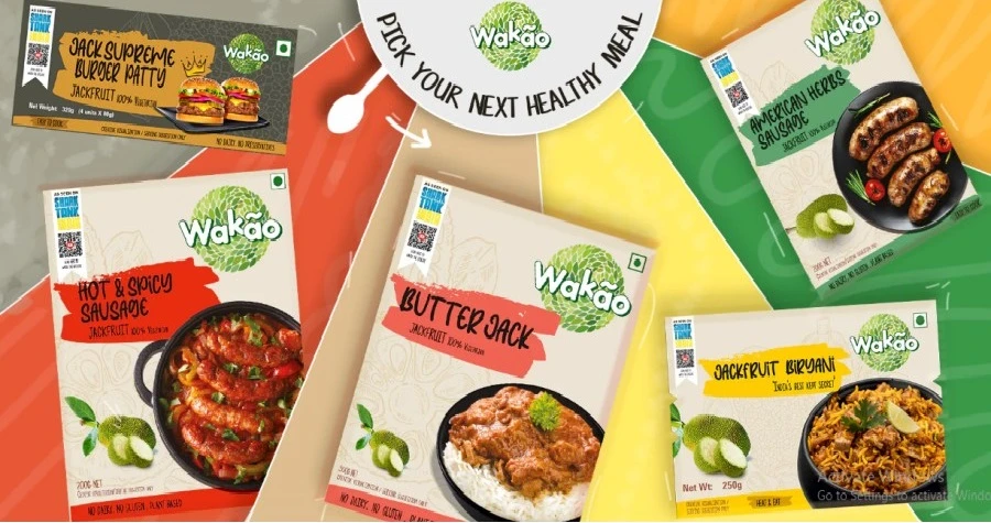 Wakao Foods