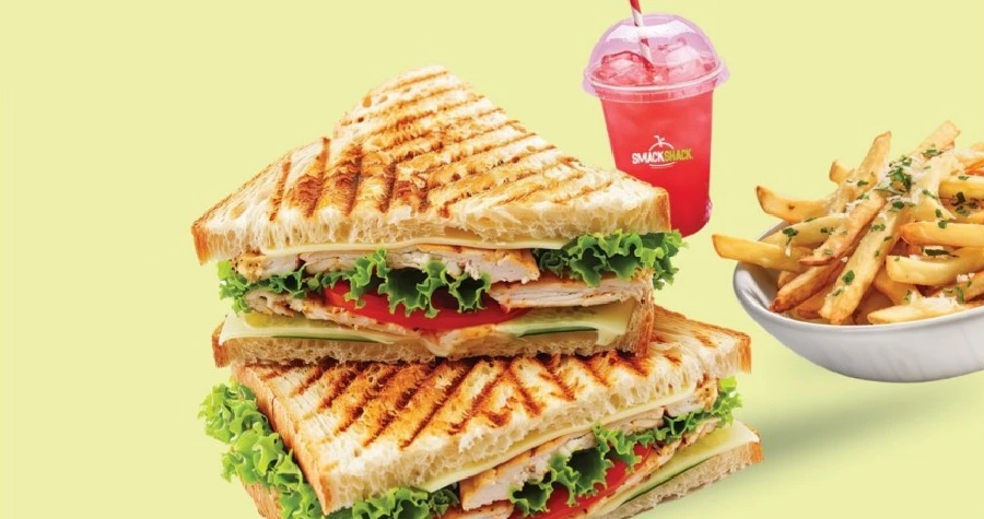 SmackShack India