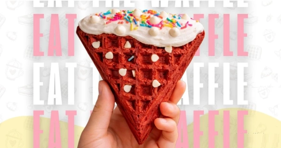 Garam Icecream