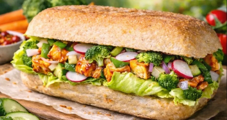 Midway Healthy Meal