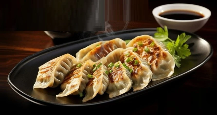 Magic Wok