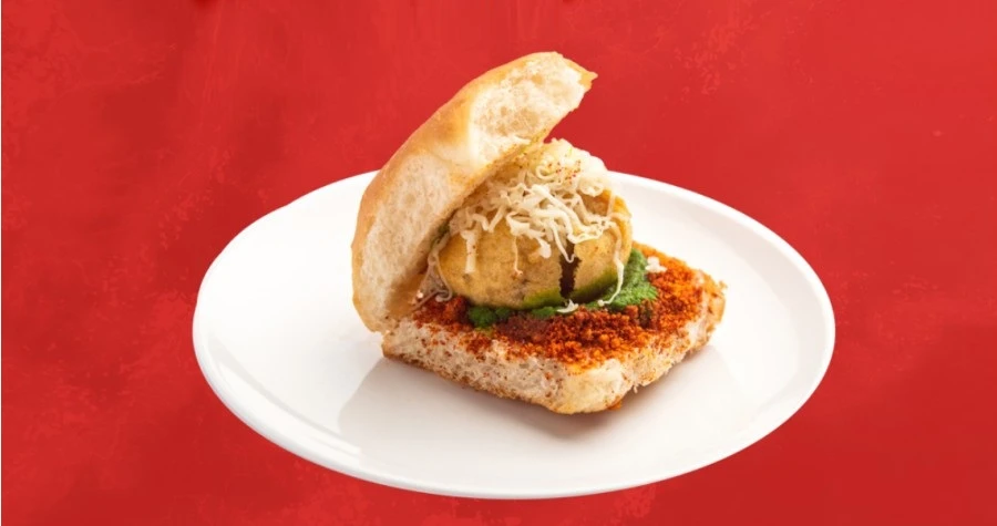 Bread Pakoda Wala