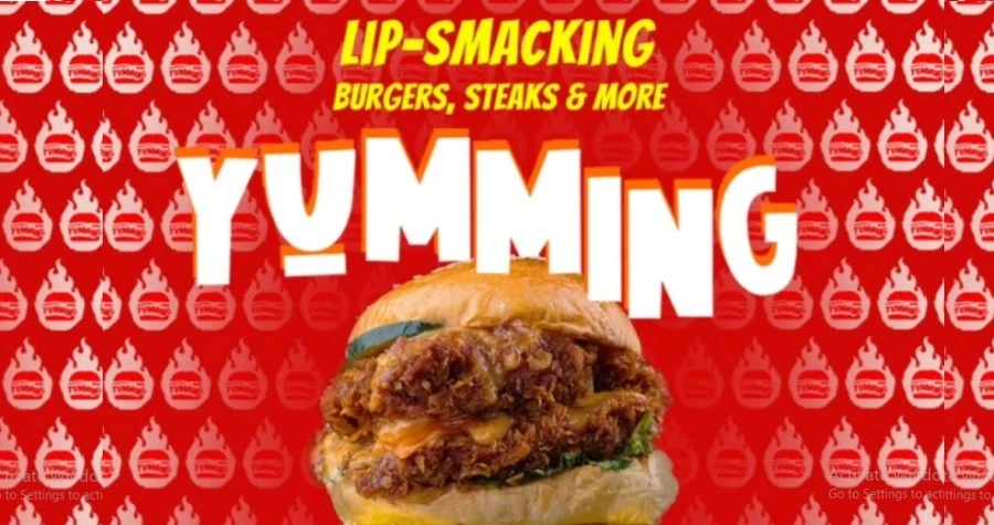 YUMMING