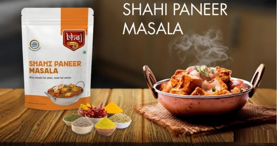 Bhoj Masale