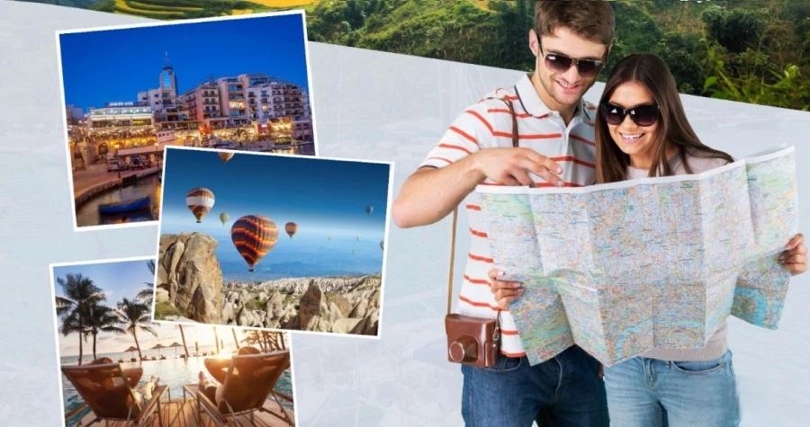 SUNSHA HOLIDAYS