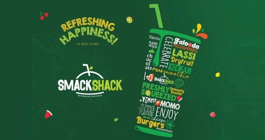 SmackShack India