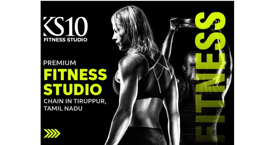 KS10 Fitness