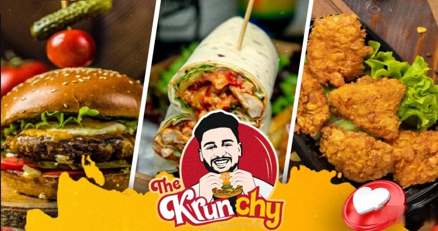 The Krunchy