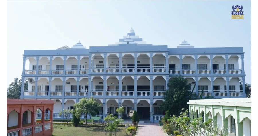 GLOBAL SCHOOL OF EXCELLENCE